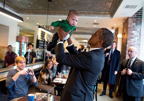 Obama with kids, kids with obama, kids in white house, barack obama, white house official images flickr, adorable child, usa, funny images white house, obama kidding, funny side of obama, fun photos usa kids, lol images, omg images, cute kids with president, baby with obama, babies with obama