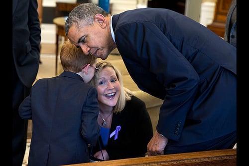 Obama with kids kids with obama kids in white house barack obama white house official images flickr adorable child usa funny images white house obama kidding funny side of obama fun photos usa kids lol images omg images cute kids with president baby with obama babies with obama
