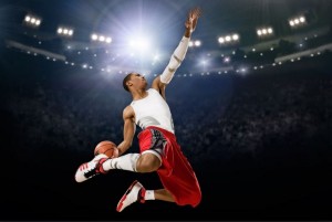 basketball dunks