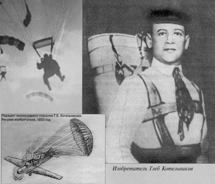 Greatest russian inventions 2