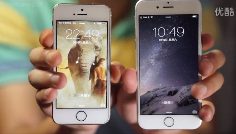 apple, apple iWatch, iOS 8, iPhone, iPhone 6, iPhone 6 Plus, iPhone 6L, iPhone Air, iWatch, smartwatch, iphone 6 launch, iphone 6 specs
