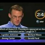 who wants to become millionaire
