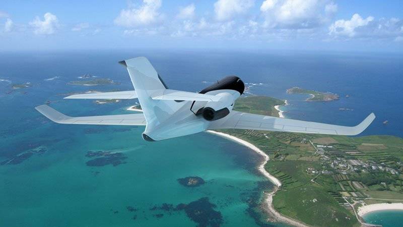 windowless plane 11