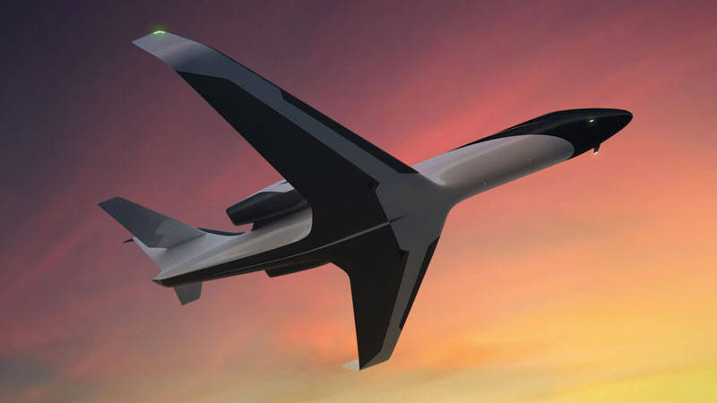 windowless plane 12