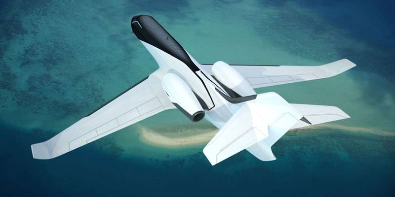 windowless plane 13