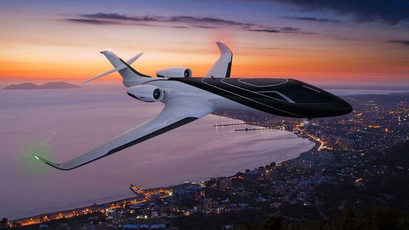 windowless plane 14