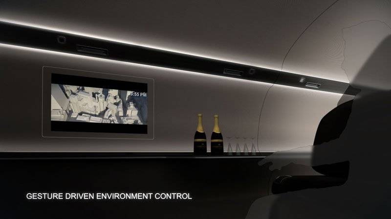 windowless plane 7