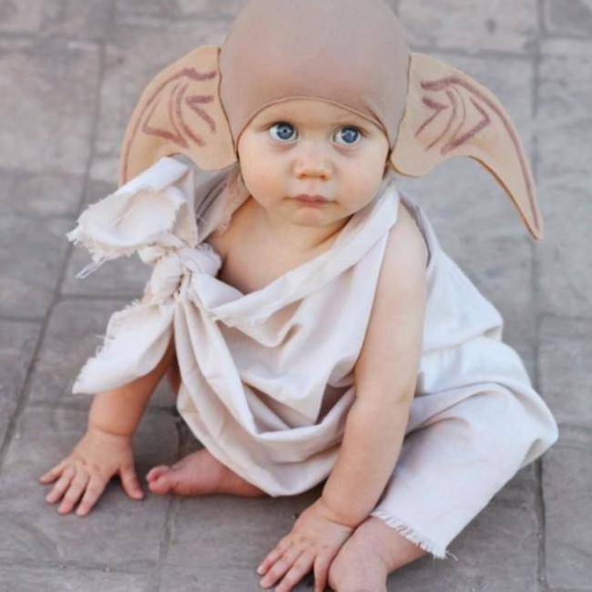Albums 104+ Images cute halloween pictures for babies Updated