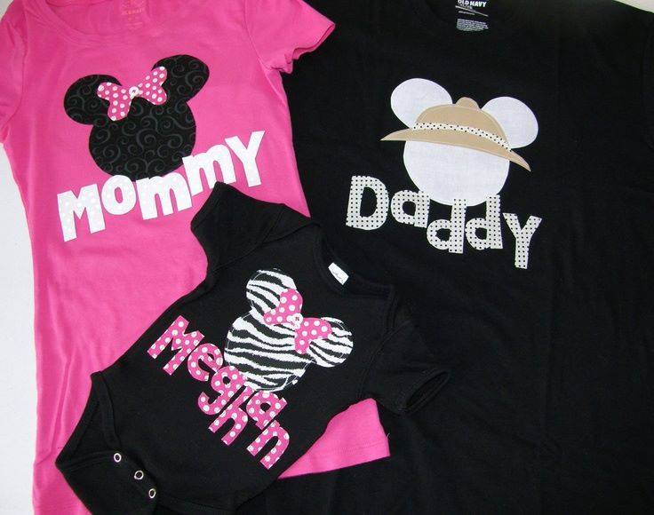 7 Pictures of Cute Adorable Family T-Shirts  So Creative 