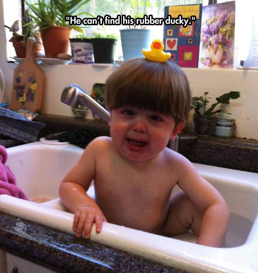 Crazy kids, cute kids, hilarious photos, why my kid is crying, crying kids photos