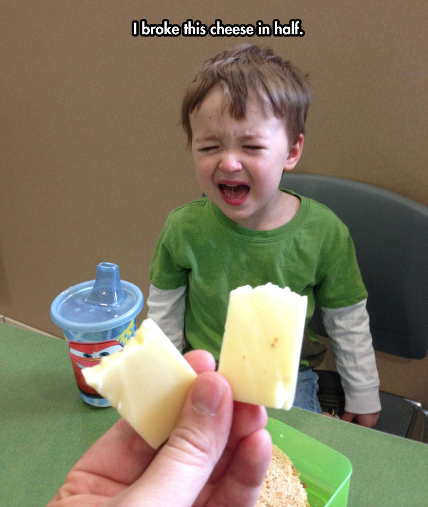 Crazy kids, cute kids, hilarious photos, why my kid is crying, crying kids photos