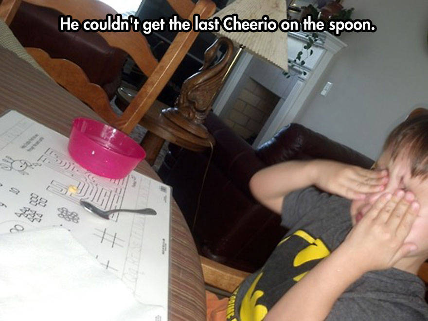 crazy kids, cute kids, hilarious photos, why my kid is crying, crying kids photos