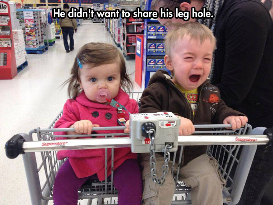 Crazy kids, cute kids, hilarious photos, why my kid is crying, crying kids photos