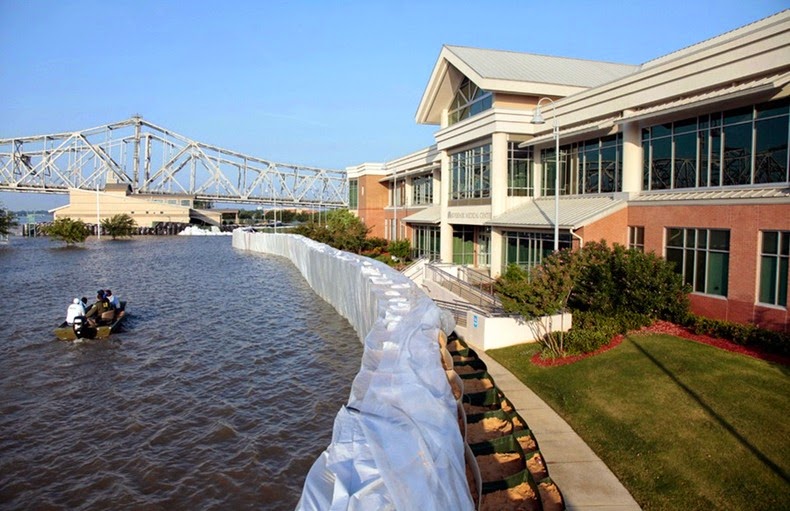 mississippi, island homes, flood homes, how to save home from flood, america, wow