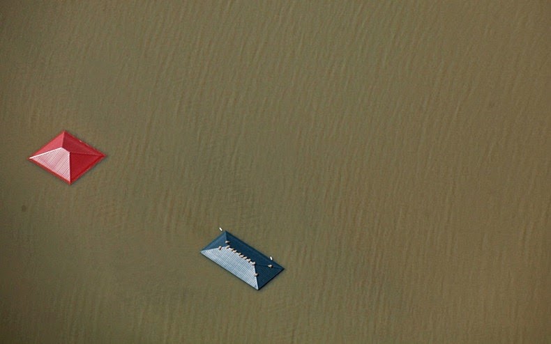 mississippi, island homes, flood homes, how to save home from flood, america, wow