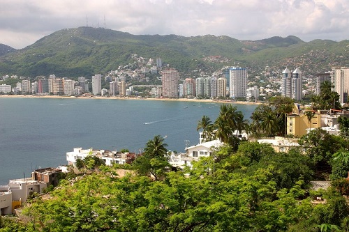 Most Dangerous City 2
