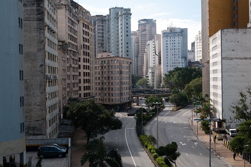 Most Dangerous City 6