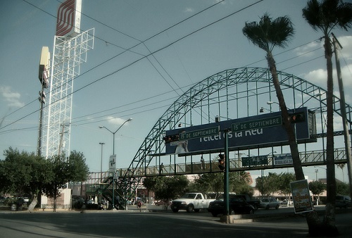 Most Dangerous City 8