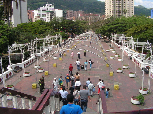 Most Dangerous City7