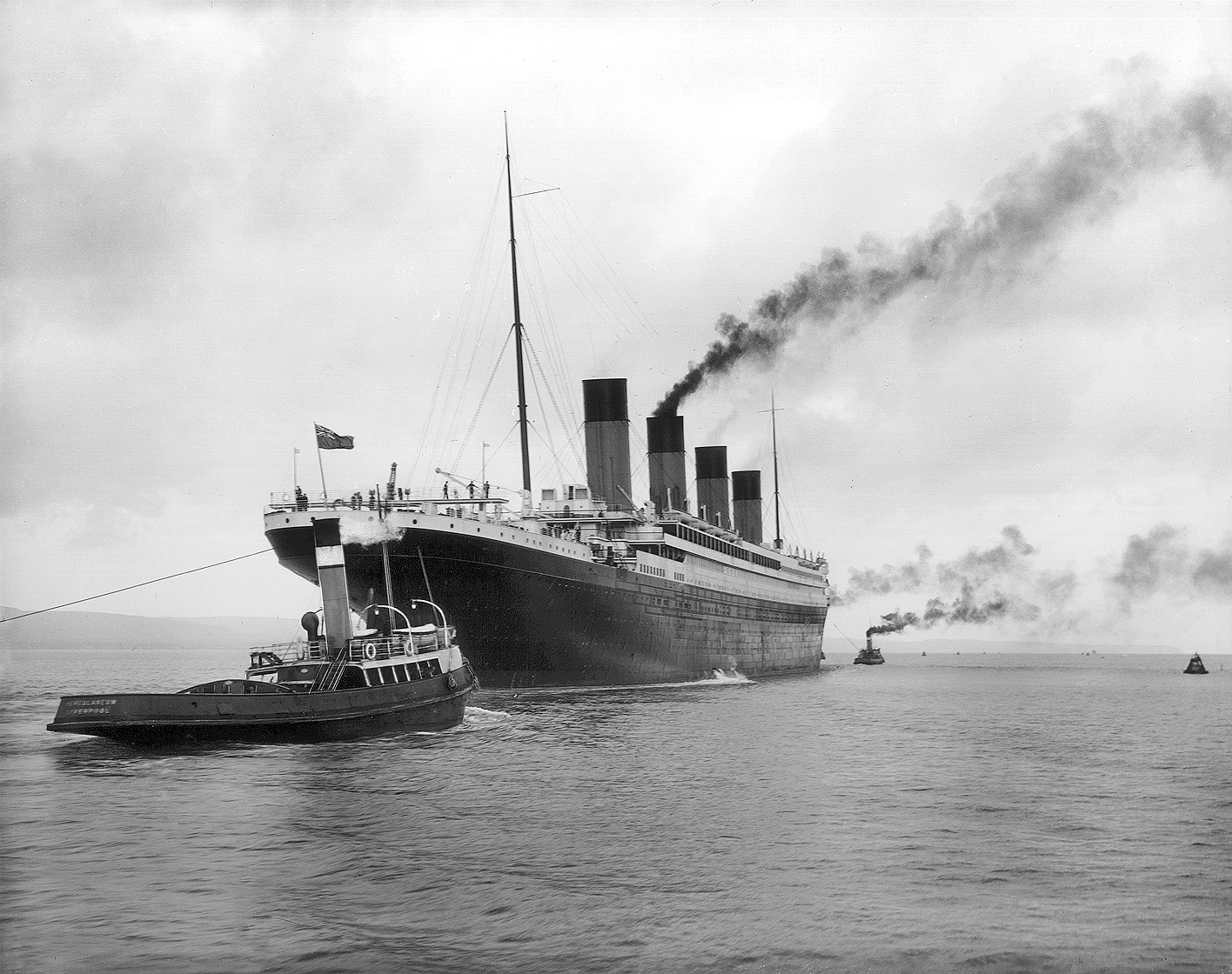 RMS_Titanic