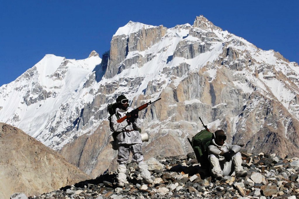 Siachen 10