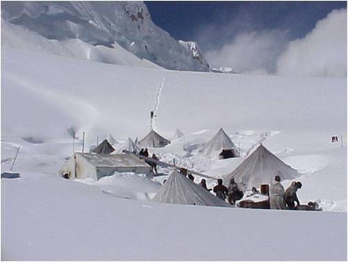 Siachen 15