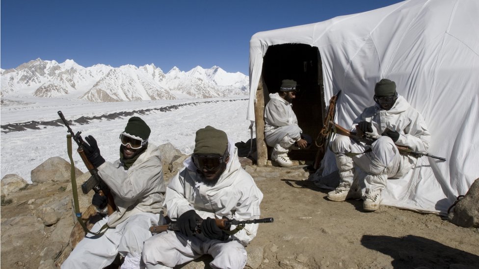 Siachen 18