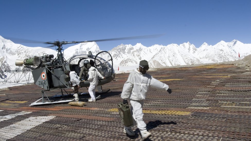 Siachen 20