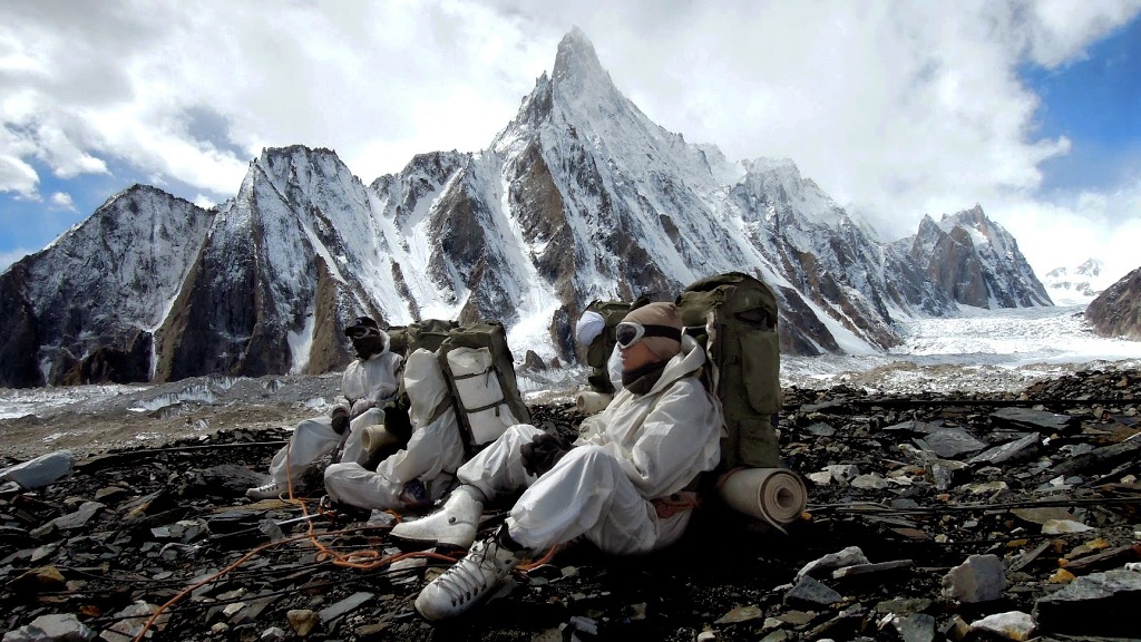 Siachen 3