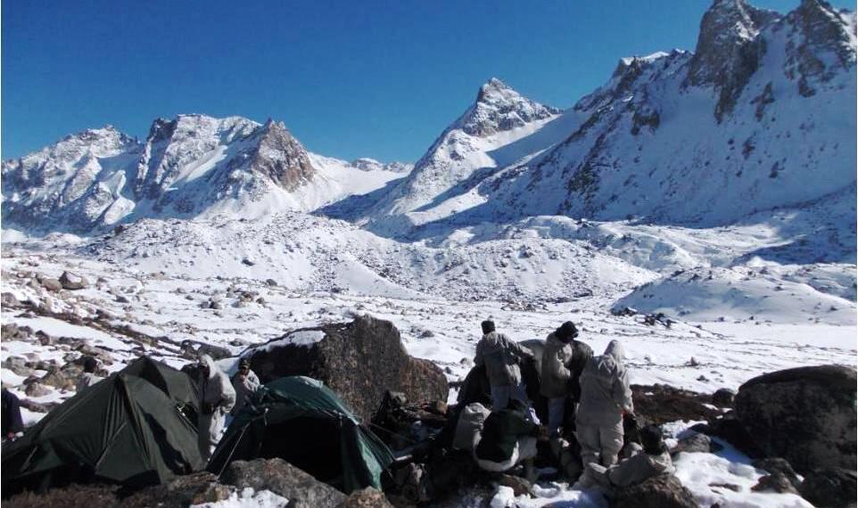 Siachen 7