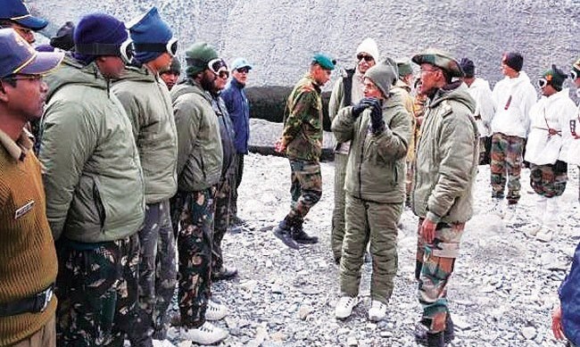 Siachen 8