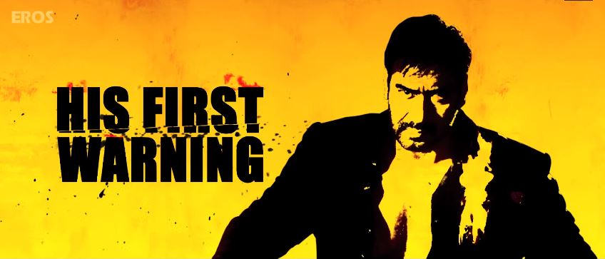 Ajay Devgn, Sonakshi Sinha, Yami Gautam, Manasvi Mamgai, action jackson, Prabhu Deva, Action Jackson video, Action Jackson trailor, action jackson comedy, action jackson remake Dookudu