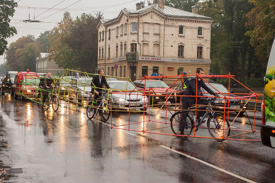 bicycle-automobile-protest-lets-bike-it-3