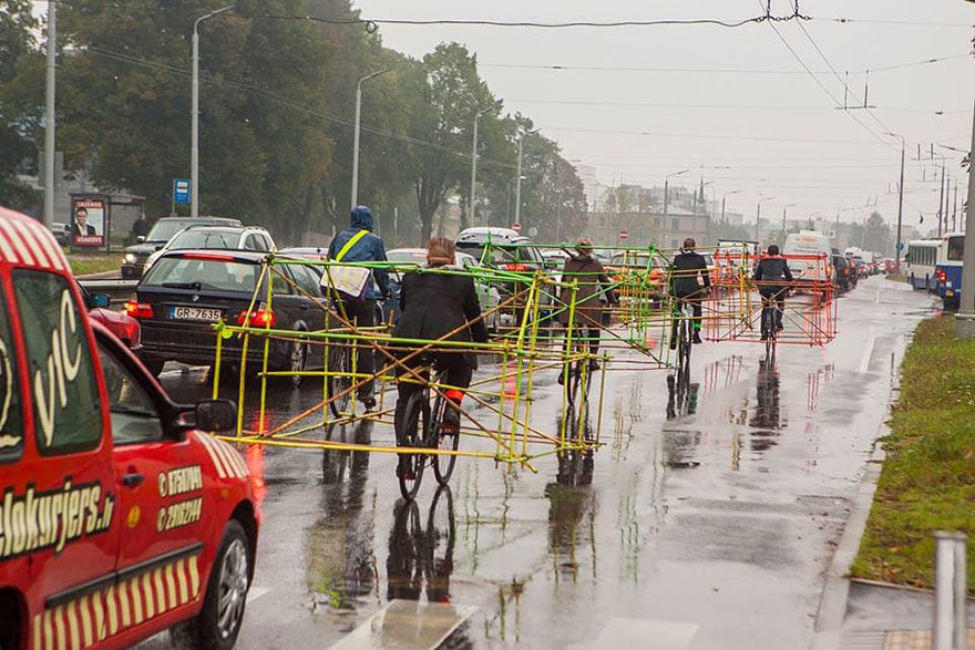 Bicycle-automobile-protest-lets-bike-it-6