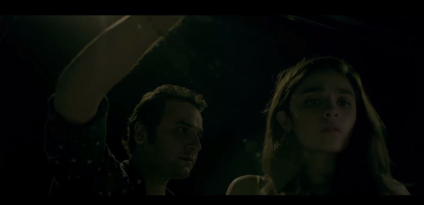 going home alia bhatt