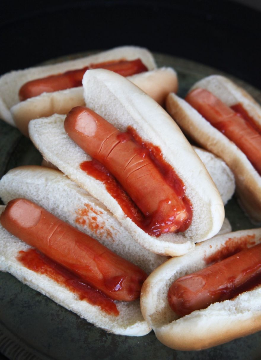 Halloween food ideas 12