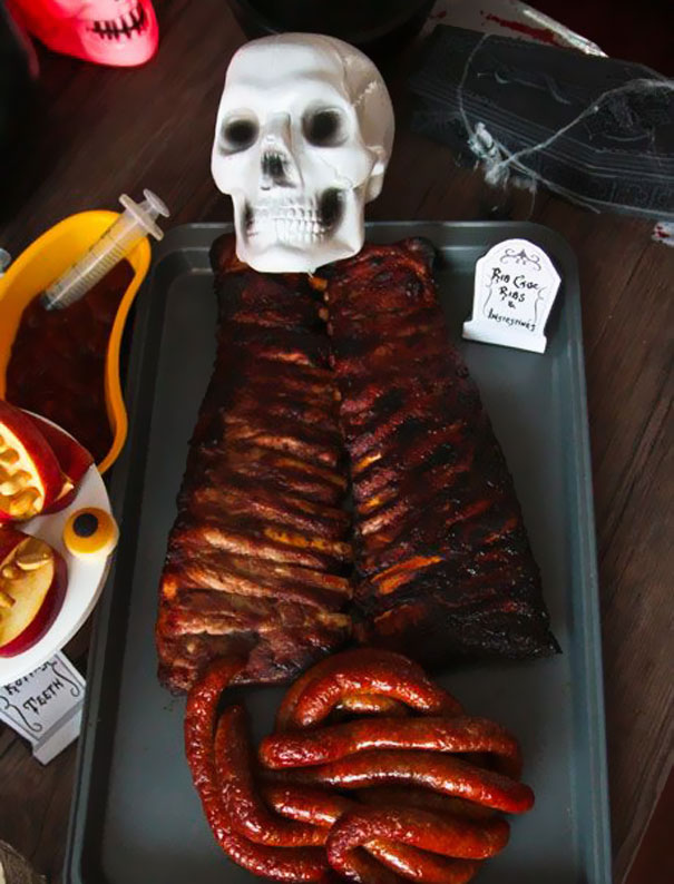 Halloween food ideas 14