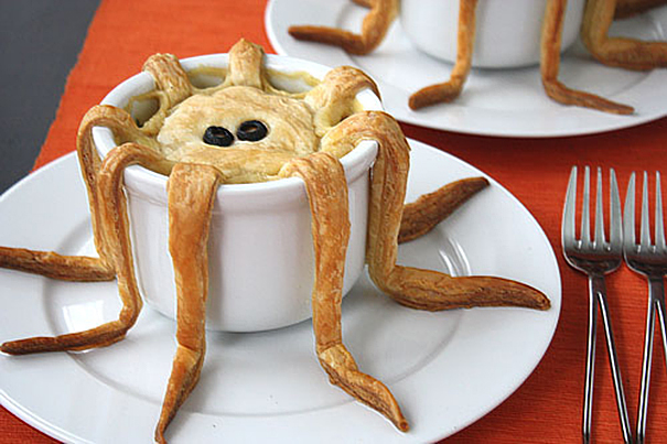 Halloween food ideas 15