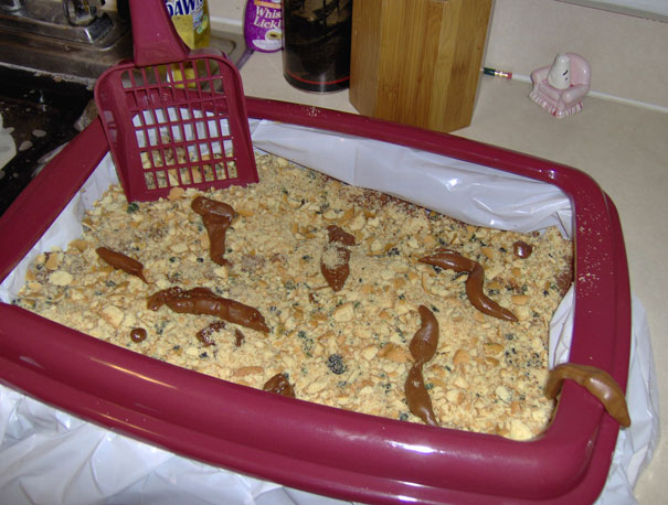 halloween food ideas 16
