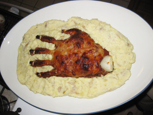 halloween food ideas 17
