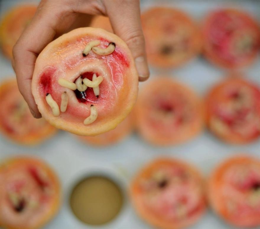halloween food ideas 2