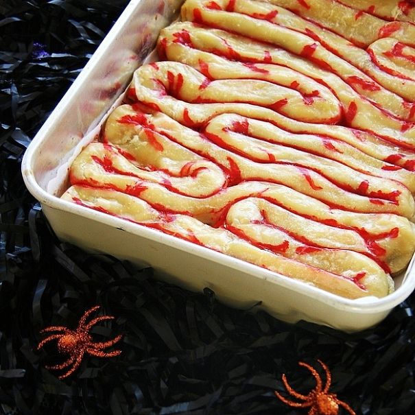 Halloween food ideas 20