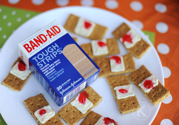 halloween food ideas 21