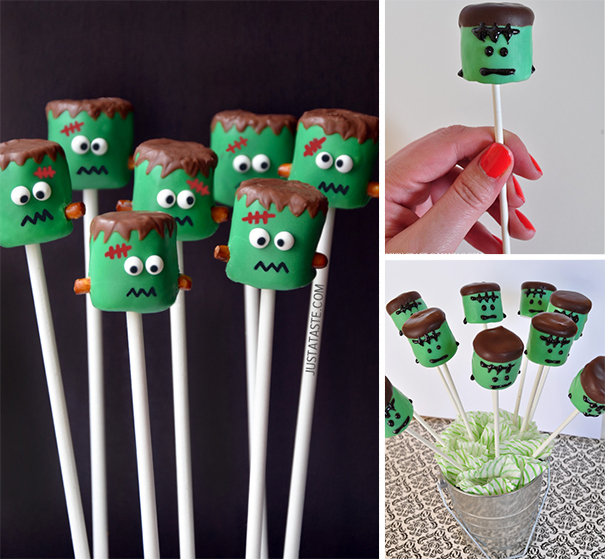 Halloween food ideas 26