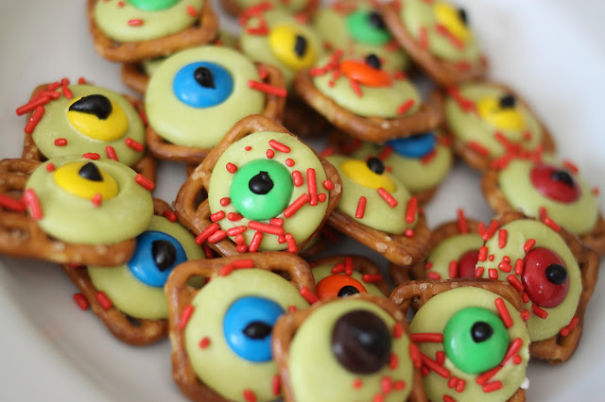 Halloween food ideas 28