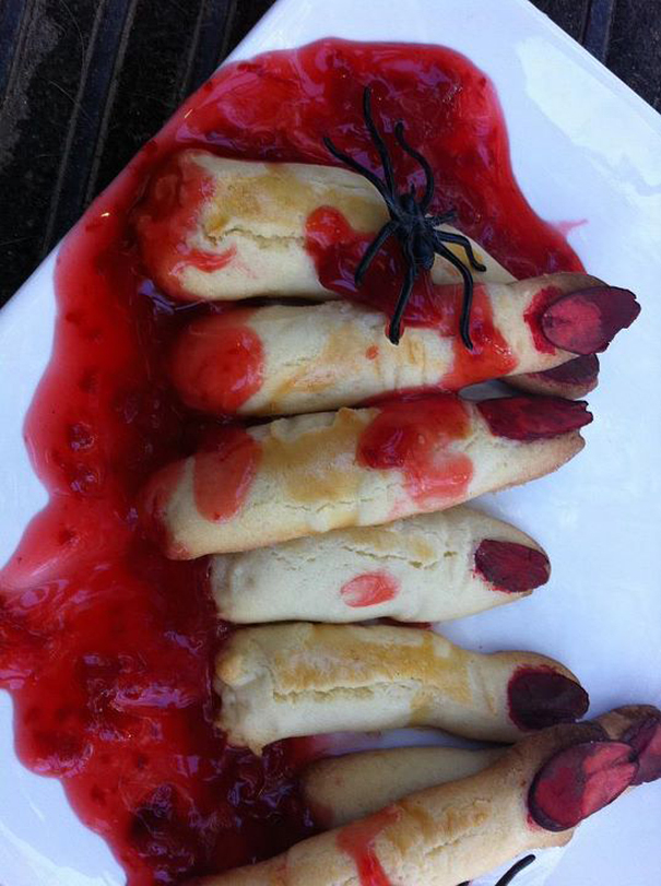 halloween food ideas 29