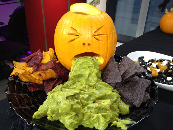 Halloween food ideas 3