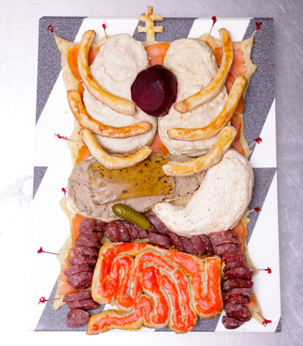 halloween food ideas 31