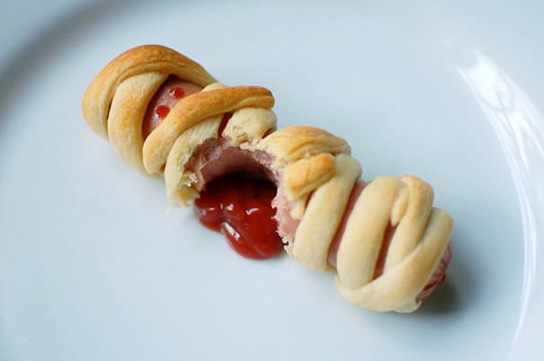 Halloween food ideas 6