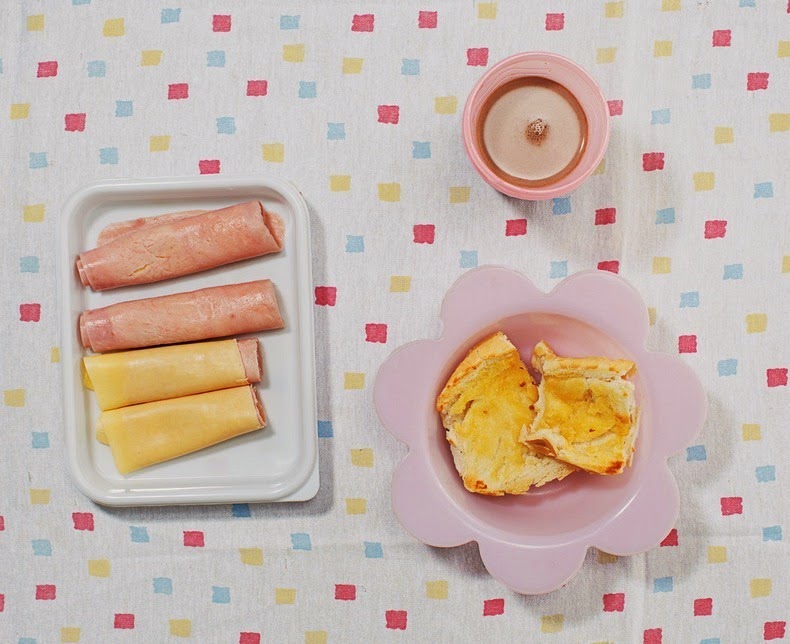 food, kids breakfast, what people eat, meal across world